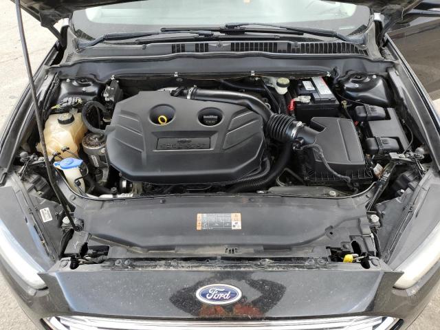 Photo 11 from auction – 2014 FORD FUSION SE with VIN 3FA6P0H99ER276568