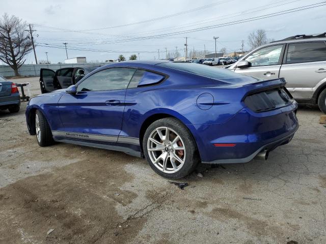 Photo 2 from auction – 2015 FORD MUSTANG with VIN 1FA6P8TH5F5368715