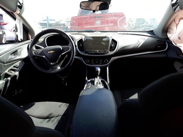Photo 8 from auction – 2017 CHEVROLET VOLT LT with VIN 1G1RC6S59HU217943