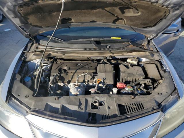 Photo 11 from auction – 2016 ACURA ILX BASE W with VIN 19UDE2F30GA005673