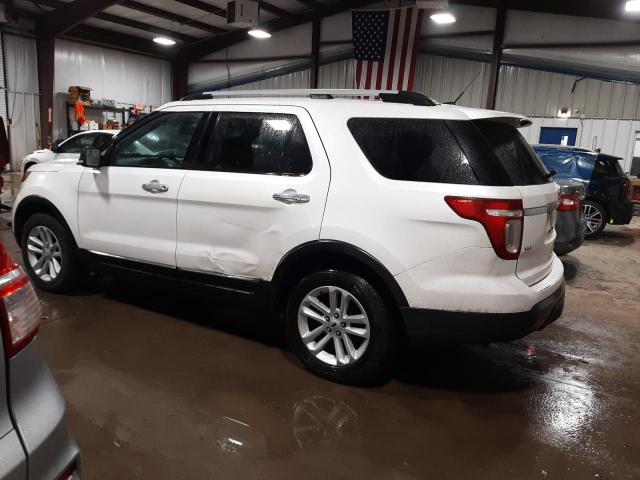 Photo 2 from auction – 2012 FORD EXPLORER X with VIN 1FMHK8D87CGA04114