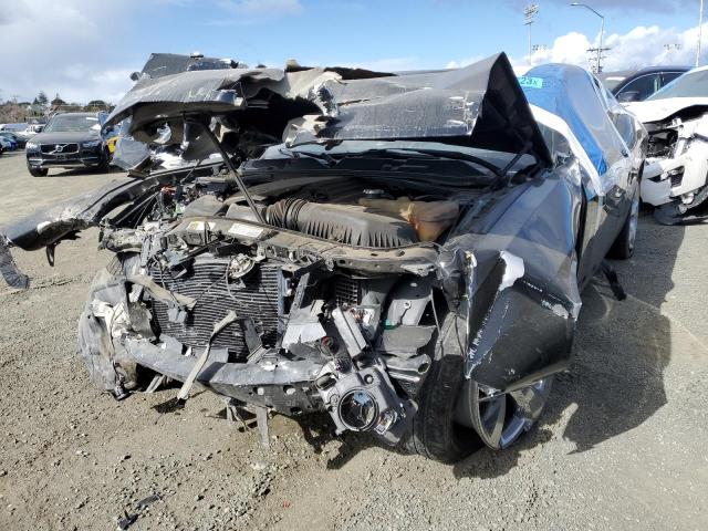 DODGE CHALLENGER 2014 with VIN 2C3CDYBT8EH294598 - Photo from auction
