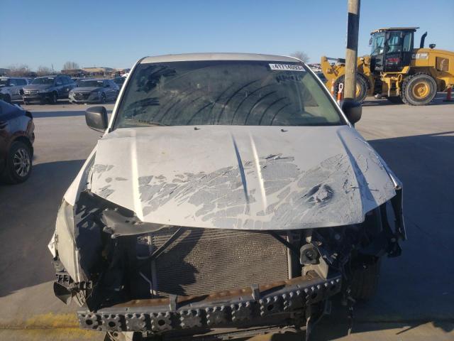 Photo 5 from auction – 2011 DODGE GRAND CARA with VIN 2D4RN4DGXBR773562