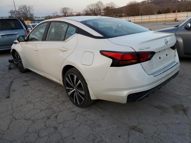 Photo 2 from auction – 2022 NISSAN ALTIMA SR with VIN 1N4BL4CW1NN411754