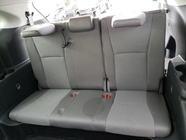 Photo 10 from auction – 2020 TOYOTA HIGHLANDER with VIN 5TDZZRAH0LS006808