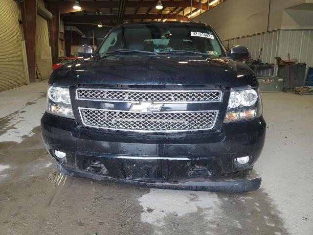Photo 5 from auction – 2008 CHEVROLET AVALANCHE with VIN 3GNFK12318G159299