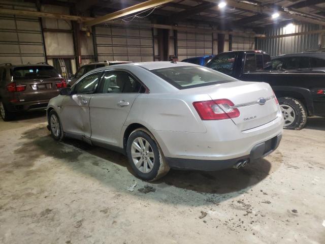 Photo 2 from auction – 2010 FORD TAURUS SE with VIN 1FAHP2DW0AG150195