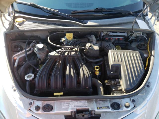 Photo 11 from auction – 2008 CHRYSLER PT CRUISER with VIN 3A8FY48B98T174365
