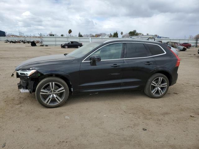 VOLVO XC60 T5 MO 2019 with VIN LYV102DK2KB229331 - Photo from auction
