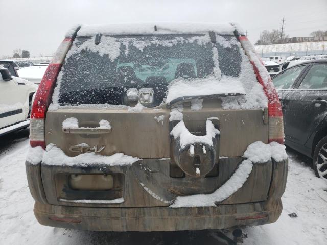 Photo 6 from auction – 2005 HONDA CR-V EX with VIN JHLRD78805C019705