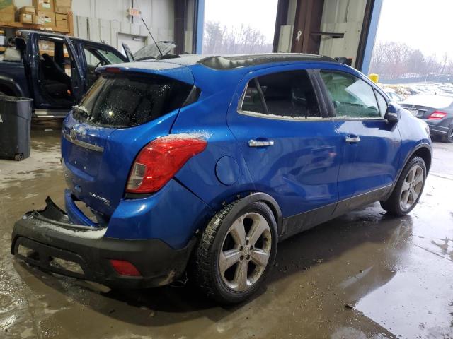 Photo 3 from auction – 2015 BUICK ENCORE with VIN KL4CJESB8FB173553
