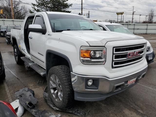 Photo 4 from auction – 2014 GMC SIERRA K15 with VIN 3GTU2VEC2EG236745