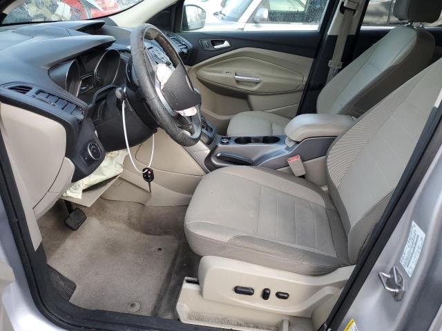 Photo 7 from auction – 2016 FORD ESCAPE SE with VIN 1FMCU0G79GUA21948