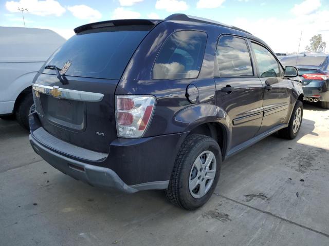 Photo 3 from auction – 2006 CHEVROLET EQUINOX LS with VIN 2CNDL23F566112566