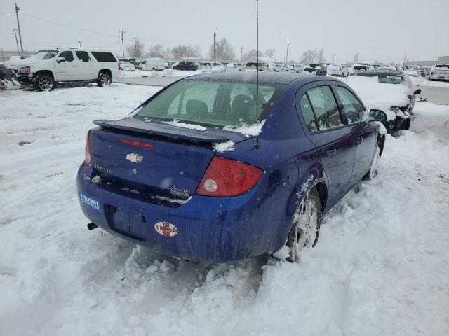 Photo 3 from auction – 2006 CHEVROLET COBALT LS with VIN 1G1AK55F267861715