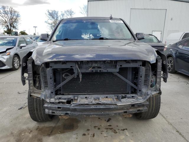 Photo 5 from auction – 2015 GMC YUKON SLE with VIN 1GKS1AKC5FR649157
