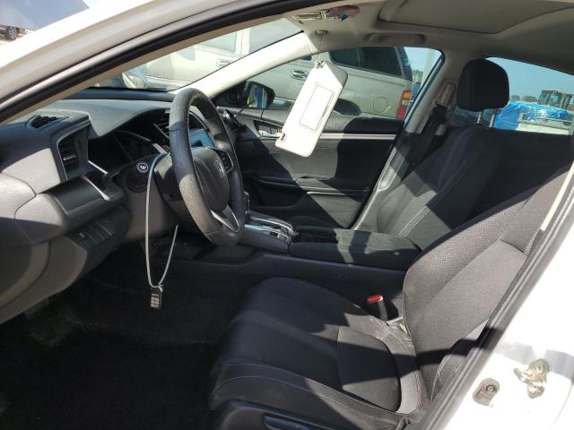 Photo 7 from auction – 2016 HONDA CIVIC EX with VIN 19XFC2F73GE090523
