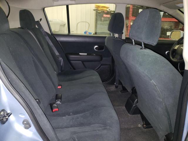 Photo 11 from auction – 2011 NISSAN VERSA with VIN 3N1BC1CP1BL375371