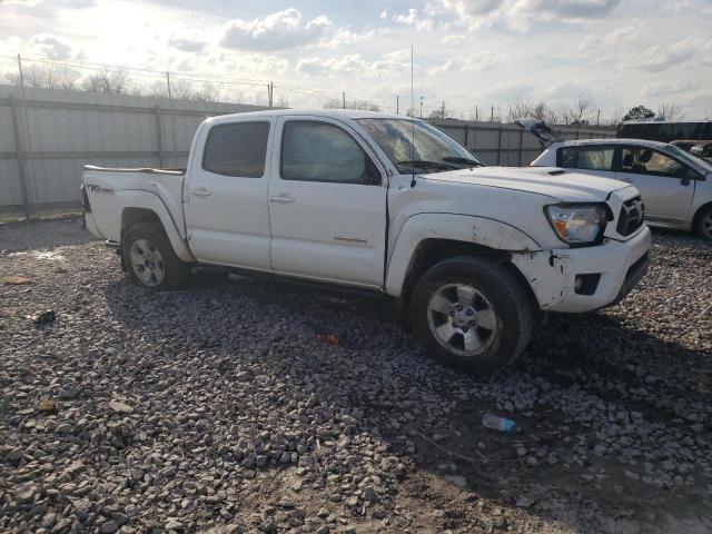 Photo 4 from auction – 2014 TOYOTA TACOMA DOU with VIN 5TFJU4GN9EX054591