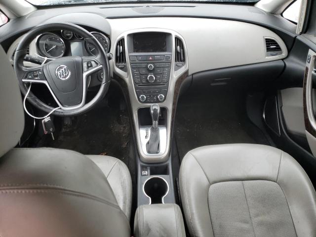 Photo 8 from auction – 2013 BUICK VERANO CON with VIN 1G4PR5SKXD4162406