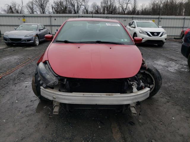 Photo 5 from auction – 2013 DODGE DART SXT with VIN 1C3CDFBH4DD202480