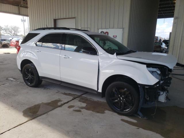 Photo 4 from auction – 2017 CHEVROLET EQUINOX LT with VIN 2GNFLFEKXH6264903