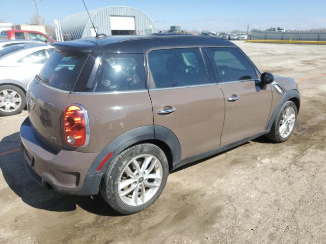 Photo 3 from auction – 2012 MINI COOPER S C with VIN WMWZC3C55CWL81589
