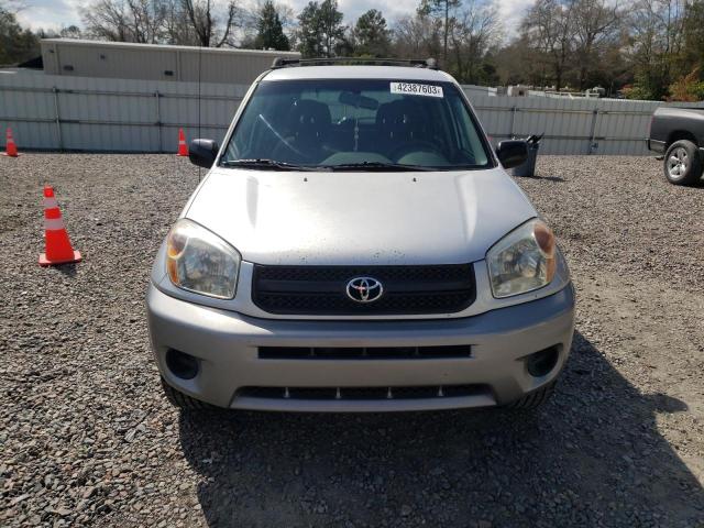 Photo 5 from auction – 2004 TOYOTA RAV4 with VIN JTEGD20V840045845