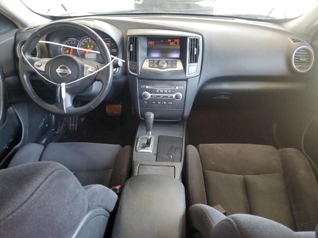 Photo 8 from auction – 2013 NISSAN MAXIMA S with VIN 1N4AA5AP6DC838165