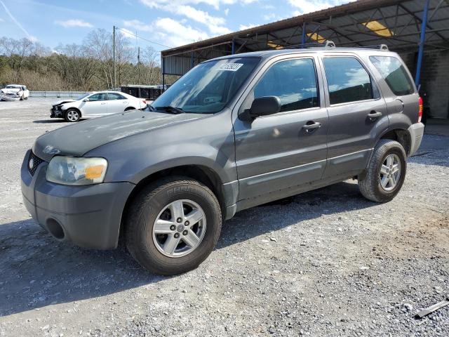 FORD ESCAPE XLS 2005 with VIN 1FMYU02Z75KA32745 - Photo from auction