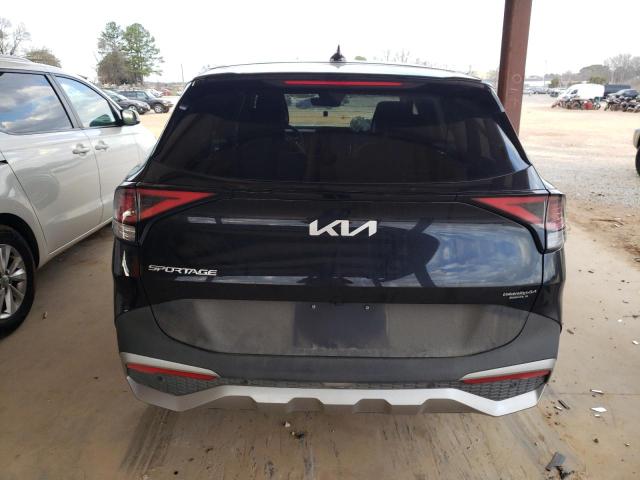 Photo 6 from auction – 2023 KIA SPORTAGE E with VIN 5XYK33AFXPG067441