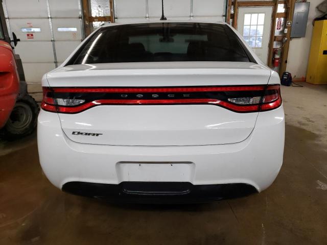 Photo 6 from auction – 2015 DODGE DART SE with VIN 1C3CDFAA7FD112361