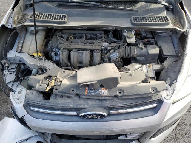 صورة رقم 11 من المزاد - 2016 FORD ESCAPE SE مع VIN 1FMCU0G79GUA21948
