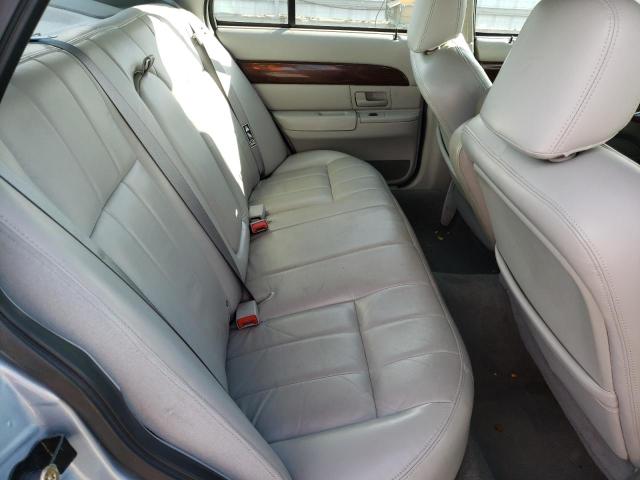 Photo 10 from auction – 2003 MERCURY GRAND MARQ with VIN 2MEFM75W03X652206