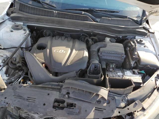 Photo 11 from auction – 2015 KIA OPTIMA EX with VIN 5XXGN4A75FG383346