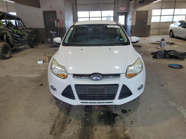 Photo 5 from auction – 2014 FORD FOCUS SE with VIN 1FADP3F20EL267996