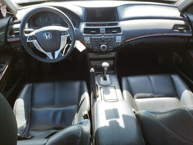 Photo 8 from auction – 2011 HONDA ACCORD CRO with VIN 5J6TF2H50BL001040