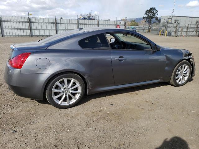Photo 3 from auction – 2011 INFINITI G37 BASE with VIN JN1CV6EK0BM210740