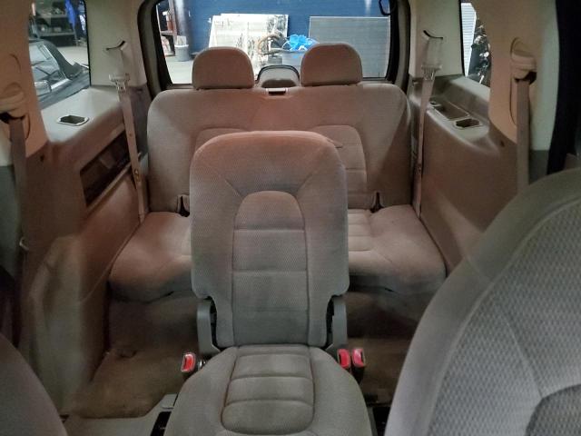 Photo 10 from auction – 2002 FORD EXPLORER X with VIN 1FMZU63E02UA16082