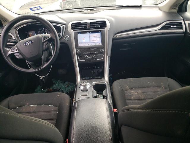 Photo 8 from auction – 2019 FORD FUSION SE with VIN 3FA6P0LU5KR262187