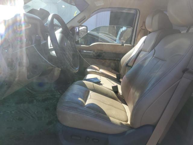 Photo 7 from auction – 2015 FORD F250 SUPER with VIN 1FT7W2B63FEB74862