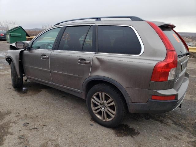 Photo 2 from auction – 2010 VOLVO XC90 3.2 with VIN YV4982CZ5A1538109
