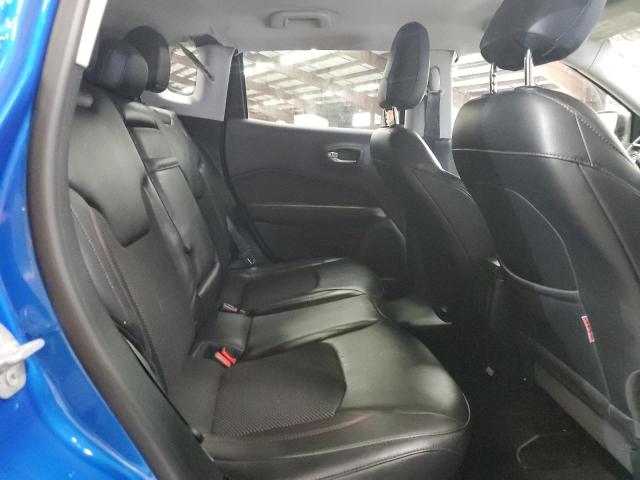 Photo 10 from auction – 2018 JEEP COMPASS TR with VIN 3C4NJDDBXJT198807