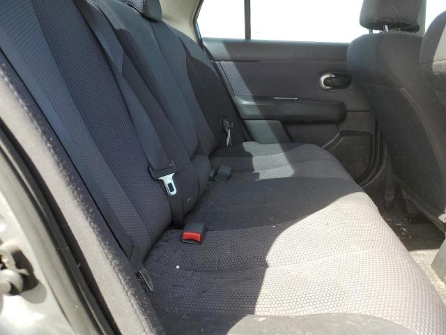 Photo 10 from auction – 2007 NISSAN VERSA S with VIN 3N1BC11E87L429709