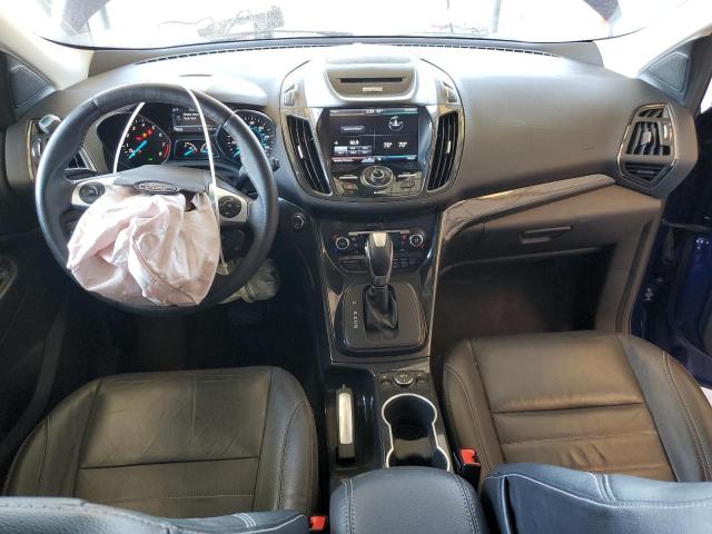 Photo 8 from auction – 2014 FORD ESCAPE TIT with VIN 1FMCU0JX0EUE50515