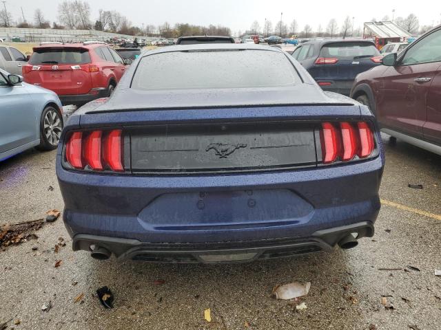 Photo 6 from auction – 2018 FORD MUSTANG with VIN 1FA6P8TH8J5174544