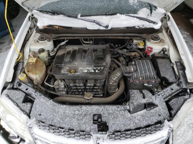 Photo 11 from auction – 2012 DODGE AVENGER SE with VIN 1C3CDZAB0CN193977