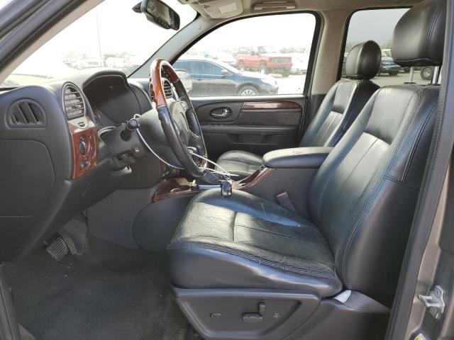 Photo 7 from auction – 2006 GMC ENVOY DENA with VIN 1GKET66M166105926