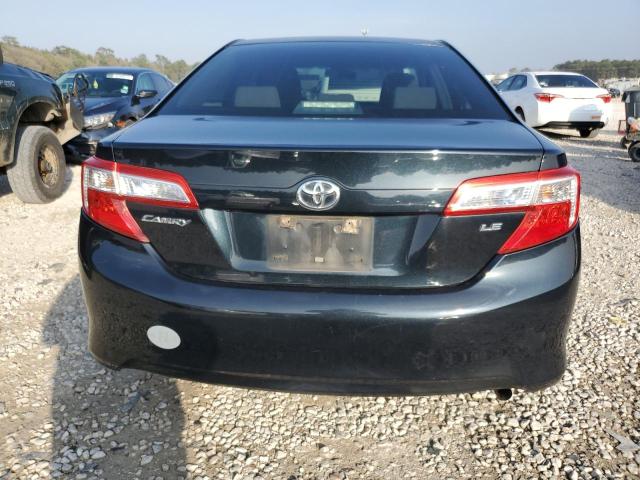 Photo 6 from auction – 2012 TOYOTA CAMRY BASE with VIN 4T4BF1FK0CR188345