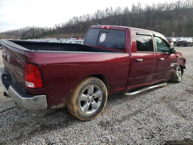 Photo 3 from auction – 2018 RAM 1500 SLT with VIN 1C6RR7TT5JS171738